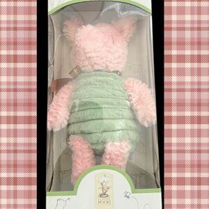New Aldi collectable Winnie the pooh PIGLET